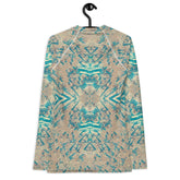 Durable and sleek Surfing 1 44 Rash Guard, combining functionality with modern design.